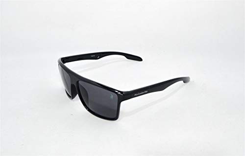 Óculos de Sol POLO LONDON CLUB lente com Proteção UVA/UVB - Kit acompanha com estojo e flanela.