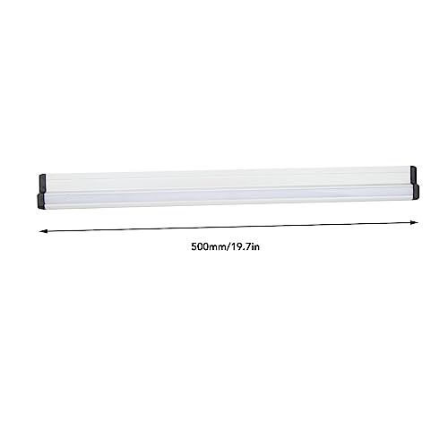 RV-Tischschiene aus Aluminiumlegierung, Rostbeständig und für eine Stabile und Sichere Tischunterstützung mit der Möglichkeit, die Installation von