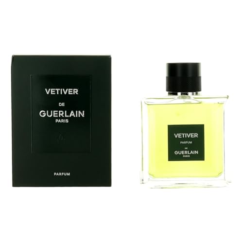 Perfume Vetiver de Guerlain marca Guerlain