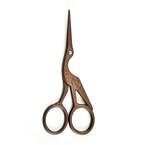 �N���[��/�ߌ`�̃��C���w�b�h�͂��݁A�X�e�����X�|�̃��g���ȖD���̂͂��݁A�����̃e�B�[�o�b�O�̂͂��݁A�g�їp���^�▭�ȉs���͂��� (���F, �傫��(4.5 x 1.9 inch))