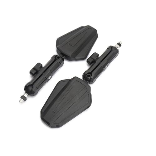 Moto Rétrovise Rétroviseurs Latéraux, Pièces De Rechange pour 800MT 650MT 450MT, KIT D'accessoires De Moto