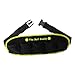 DYNWAVE Tennis Ball Holder, Pickleball Tennis Balls Holding Accessory for Women Men, Waist Hip Bag Pouch Sack, Pickleball Bag, Black