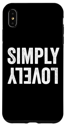 �V���v���[�E���u���[ �X�}�z�P�[�X iPhone XS Max �p