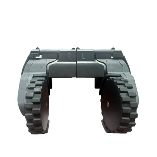 ���[�^�[�h���C�u�z�C�[���ARoborock �ƌ݊����AS5 S50 S51 S52 S55 S502-00/01/02/03/S552-00 ���{�b�g�|���@�A�N�Z�T���[�A���{�b�g�|���@�z�C�[��(LR 1set)