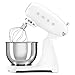 Imagen de Smeg, Amasadora planetaria Full Color SMF05WHEU