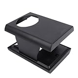 XUMIUZIY Mobiler Filmscanner für 35 mm 120 mm Dia Negative, Tragbarer Fotoscanner Wandelt Filme in Digitale Fotos um, Batteriebetrieben mit LED Licht, APP Steuerung