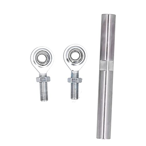 Haste do Tensor do Ajustador KIMISS, Suporte do Alternador do Carro da Haste de Tensionamento de 5 1