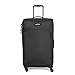 Produktbild Eastpak Traf'ik 4 M Koffer, 72 cm, Schwarz (Black)
