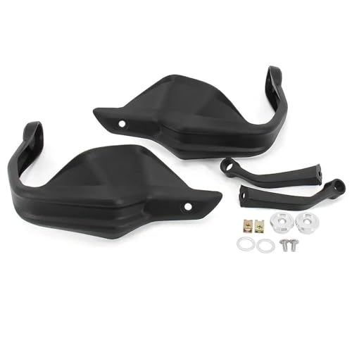 Accessoires de moto pare-brise et protège-mains BMW F900R F900XR 2019-2020