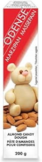 Odense Marzipan, Almond Candy Dough, 7 Ounce Box