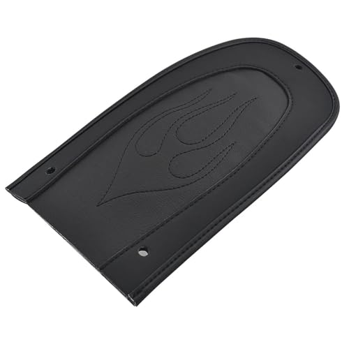Accesorio embellecedor de moto para rutas largas en Road Glide y Street CVO
