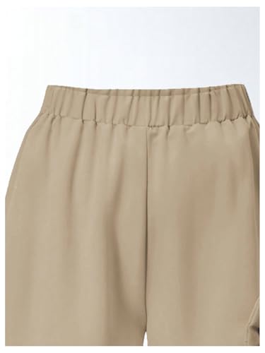 Girl's Y2k Bowknot Track Pants Elastic Waist Baggy Straight Wide Leg Baggy Trousers Sports Wear4