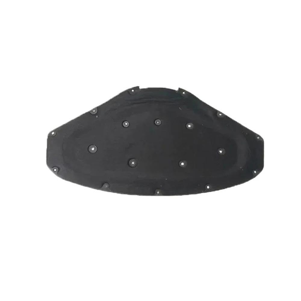 Isolation phonique capot BMW Série 3 F30 F35 2012-2019 coton thermique pour carrosserie