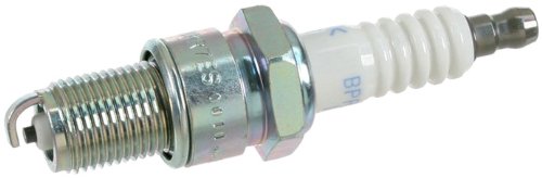 Bougie NGK Bpr7es-11 d'allumage avec alliage de haute pureté