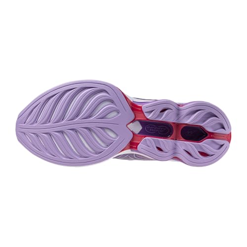 Image of Mizuno Womens Wave Creation 25