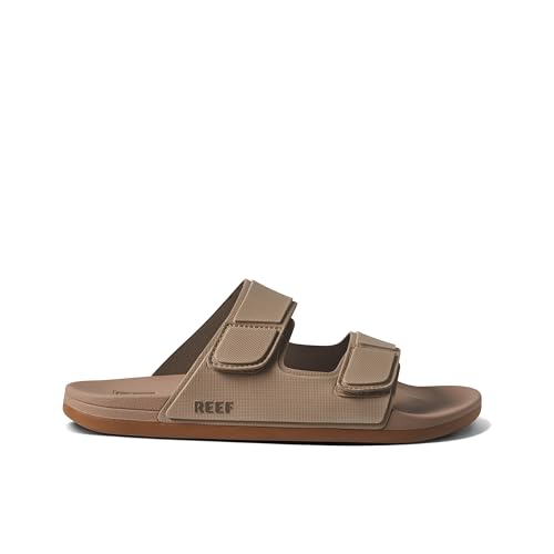 reef men39s cushion tradewind sandal