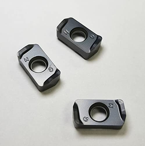 LOGU030310ER-GM PR1535, 50pcs/lot CNC milling Insert