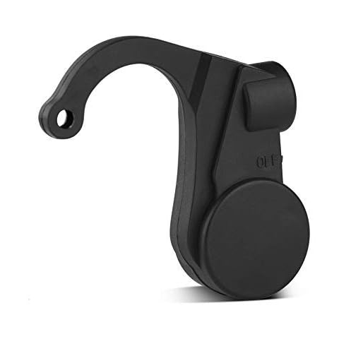 Mavis Laven Schlafalarm Schlafalarm für Autofahrer Safe Driving Assistant Schlafalarm für Nachtschichten Türwächter, Fernsehsender usw Cover