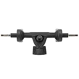 ¡¾VIDA ¨²TIL M¨S LARGA casting Fundici¨n por gravedad de metal de calidad, no es f¨cil de romper y deformar, soporta cargas pesadas y duraderas. Excelente mano de obra y vida ¨²til m¨s prolongada.
