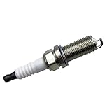 4pcs 90919-01233 SK16HR11 Iridium Spark Plug Compatible For Toyota Camry RAV4 Scion TC 9091901233