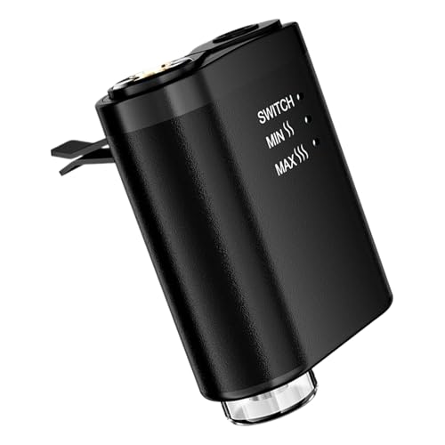Parfum voiture habitacle et purificateur d'air pour camion et véhicule de loisirs