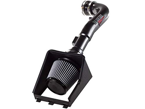 aFe F2-03012 Full Metal Power Pro Dry S Stage-2 Air Intake System for Ford Ranger L4-2.3L