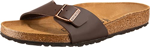 Birkenstock Madrid BS 040391, Sandales - 42 EU