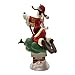 Hallmark 1999 Goofy as Santa's Helper Disney Keepsake Ornament