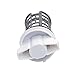 DC97-16991A AP5586931 Washing Machine Drain Pump Filter for Samsung Washing WF42H5600AW/A2, WF42H5000AW, WF42H5000AW/A2, WF42H5600AP, WF42H5600AP/A2 -Replaces 2813211, PS4222025