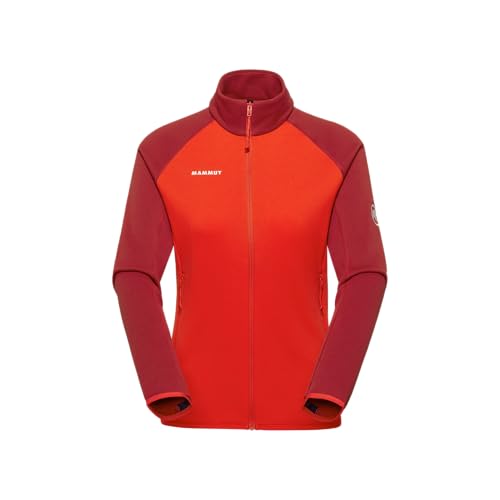 Mammut Aconcagua ML Jacket protection thermique couche intermédiaire femme