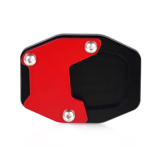 Extension Béquille Latérale Moto en Aluminium CNC pour X-ADV750 2022