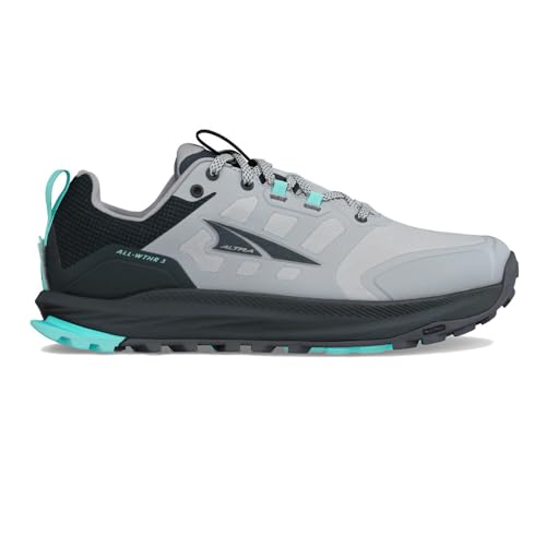 Image of ALTRA Women's Lone Peak 9 Waterproof Low Trail Running Shoe