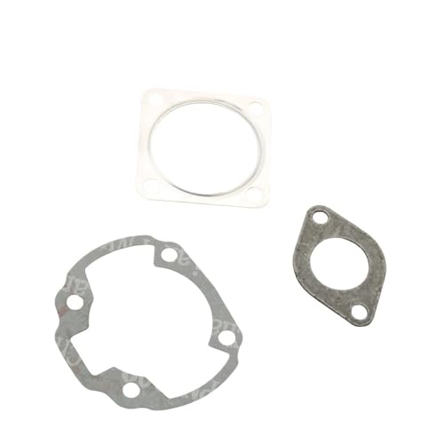 Kit cylindre 41 mm haute compression pour moteur 50 cm³ 2T AC - 6