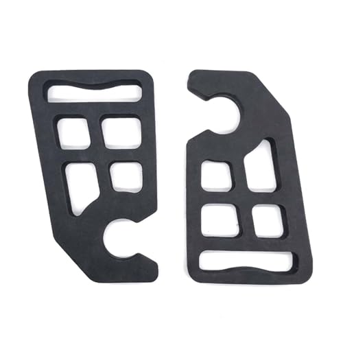 Support protecteur d'hélice pour DJI Agras T70 T70P, élimine le jeu de la lame d'UAV agricole