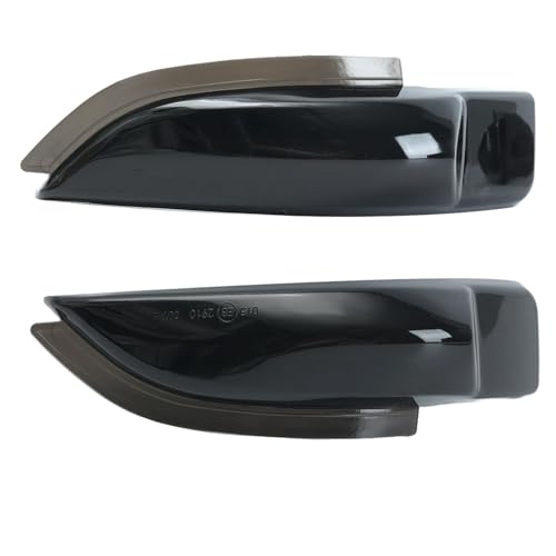 Clignotant dynamique de voiture pour Toyota Corolla et Yaris XP130 en ville