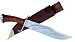 EGKH - Traditional Combat Training Khukuri knife - Handmade Custom blade - Balance oil tempered-Ready to use - hand forged blade