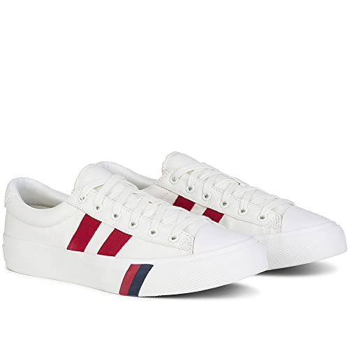 Keds Men's Royal Plus Lace Up Fashion Sneaker2