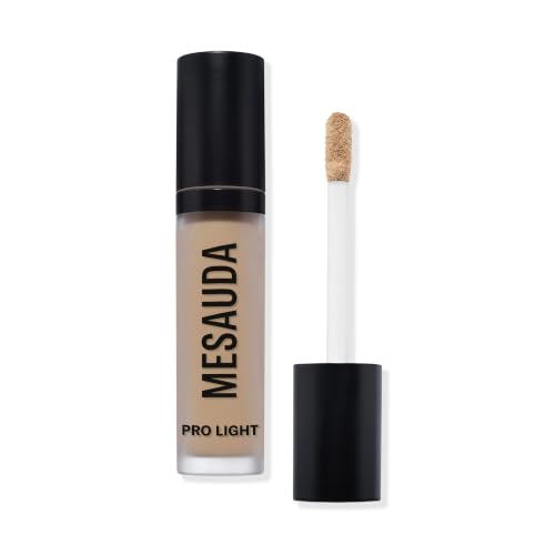 Mesauda Milano Corrector Fluido - 24 g