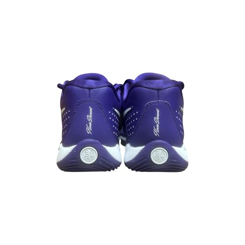 Image of Nike KD 17 Men's Basketball Shoe