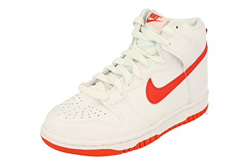 Image of Nike Unisex-Child Nike Dunk High (Gs)