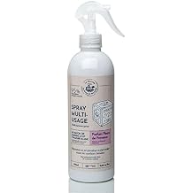Maison du Savon de Marseille - رذاذ منزلي متعدد الاستخدامات - عطر زهور بروفانس - 16.90 Fl oz