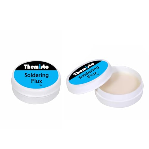 Aptechdeals Soldering kit (Advance 8 in 1)