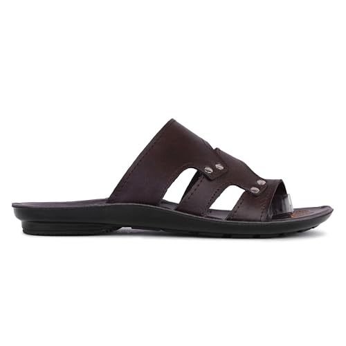 Image of Men's Sandals | Lightweight Wear| Stylish & Easy to Wear For Men's SANDAL-3125
