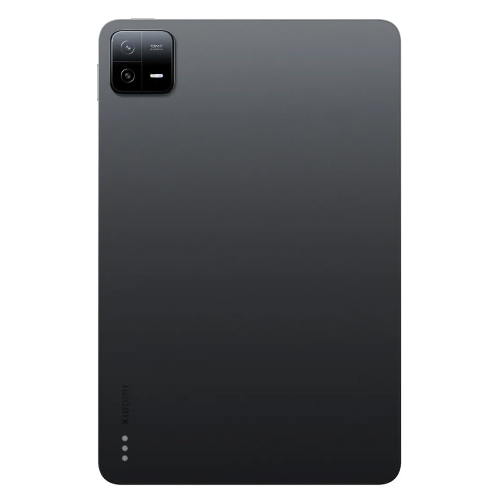 Amazon.com : Xiaomi Pad 6 WiFi Version 11 inches Global 144Hz 
