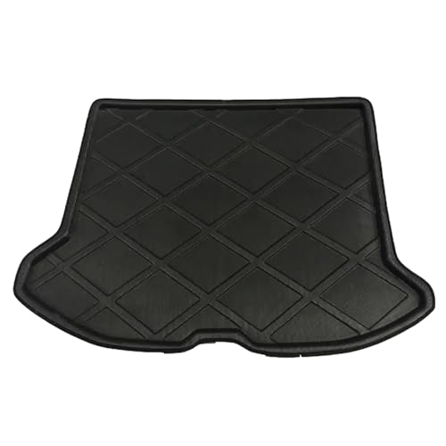Tapis de coffre Volvo XC60 étanche pour transporter chiens et loisirs