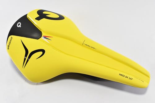 PROLOGO NAGO R4 NACK Tadej Pogacar Tadej 111 Tour de France Winner's Model Yellow Saddle vS iSA[tH[ ibN ^fB[|K` c[htX D