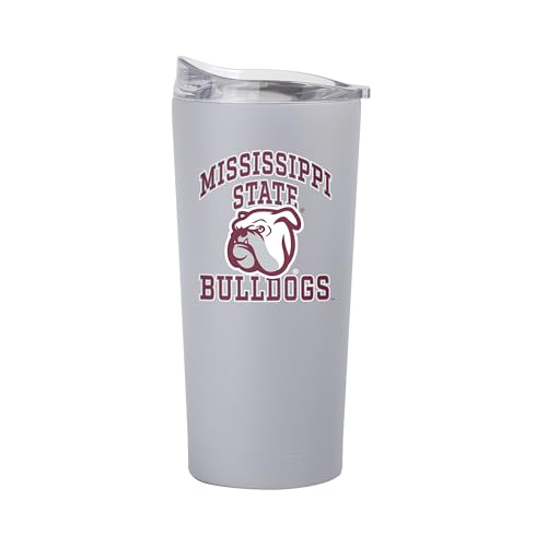 Image of Logo Brands NCAA Native Icons 20 oz Stainless Steel Tumbler - Double Wall Vacuum Insulated