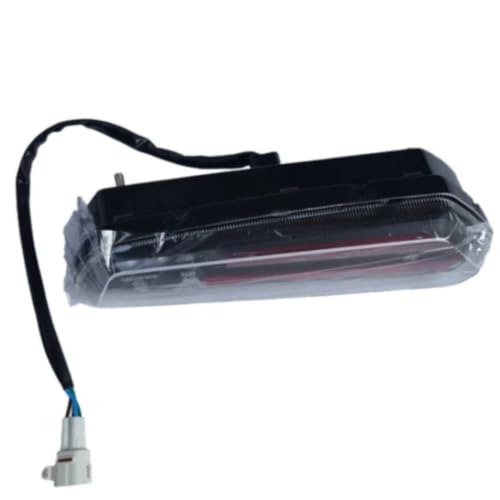Luz trasera derecha LED soluciona fallos de ITV en tu coche LX200AU