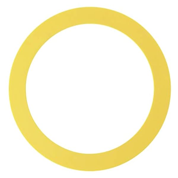 Kohler Genuine Part Gp1059291 - Sello para latas (6 unidades)