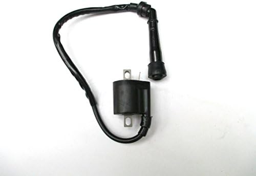 Caltric Stator Pickup Coil Copatible With Yaaha Grizzly 600 Yf600 1999-2001 : Aazon.in - Foto 5